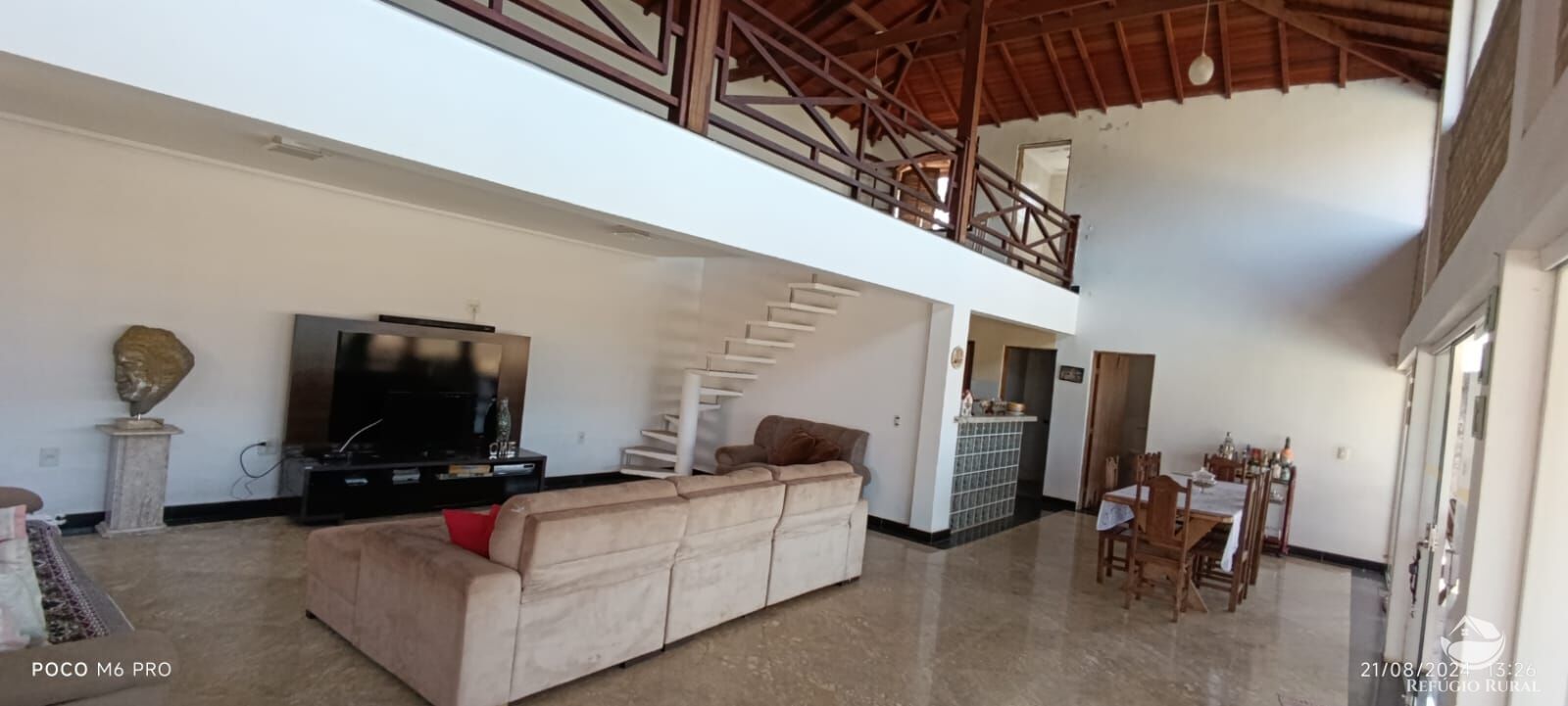 Fazenda à venda com 6 quartos, 25000m² - Foto 5