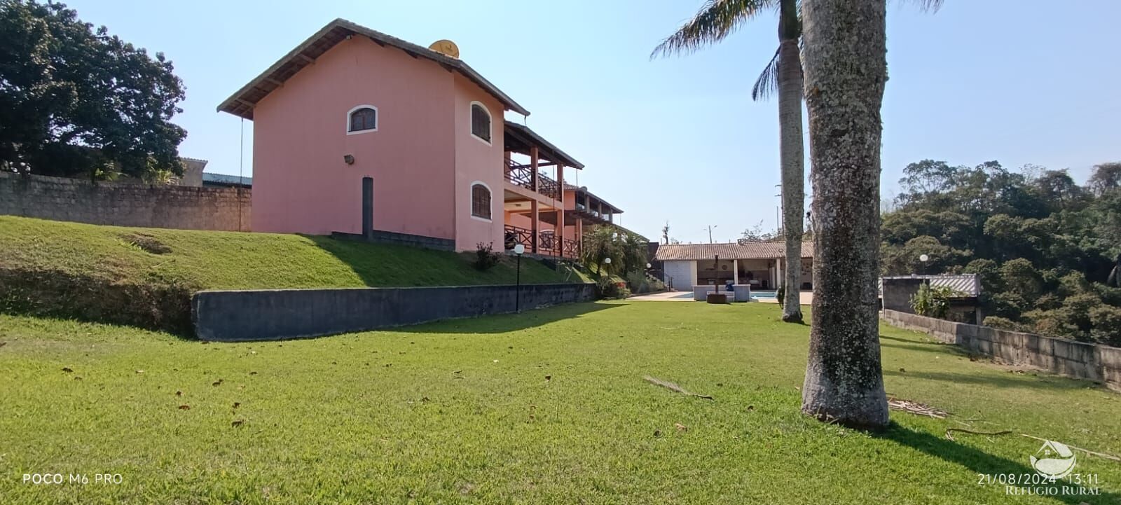 Fazenda à venda com 6 quartos, 25000m² - Foto 15