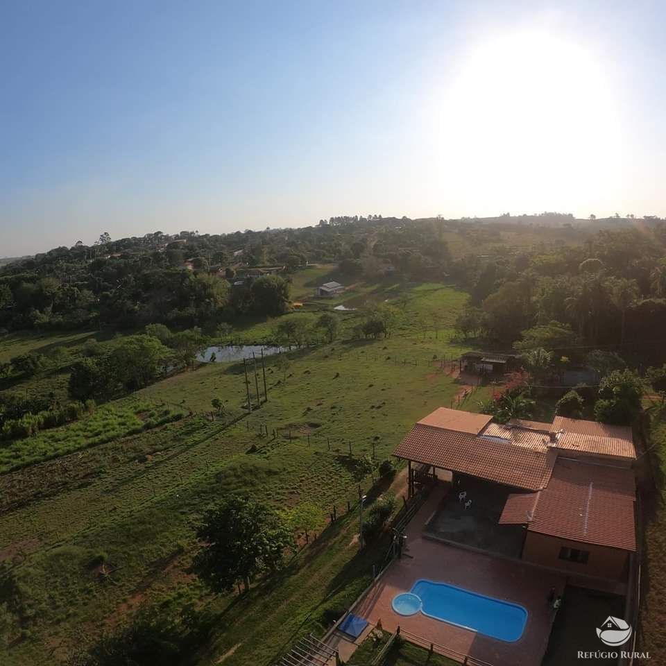 Fazenda à venda com 1 quarto, 31000m² - Foto 16