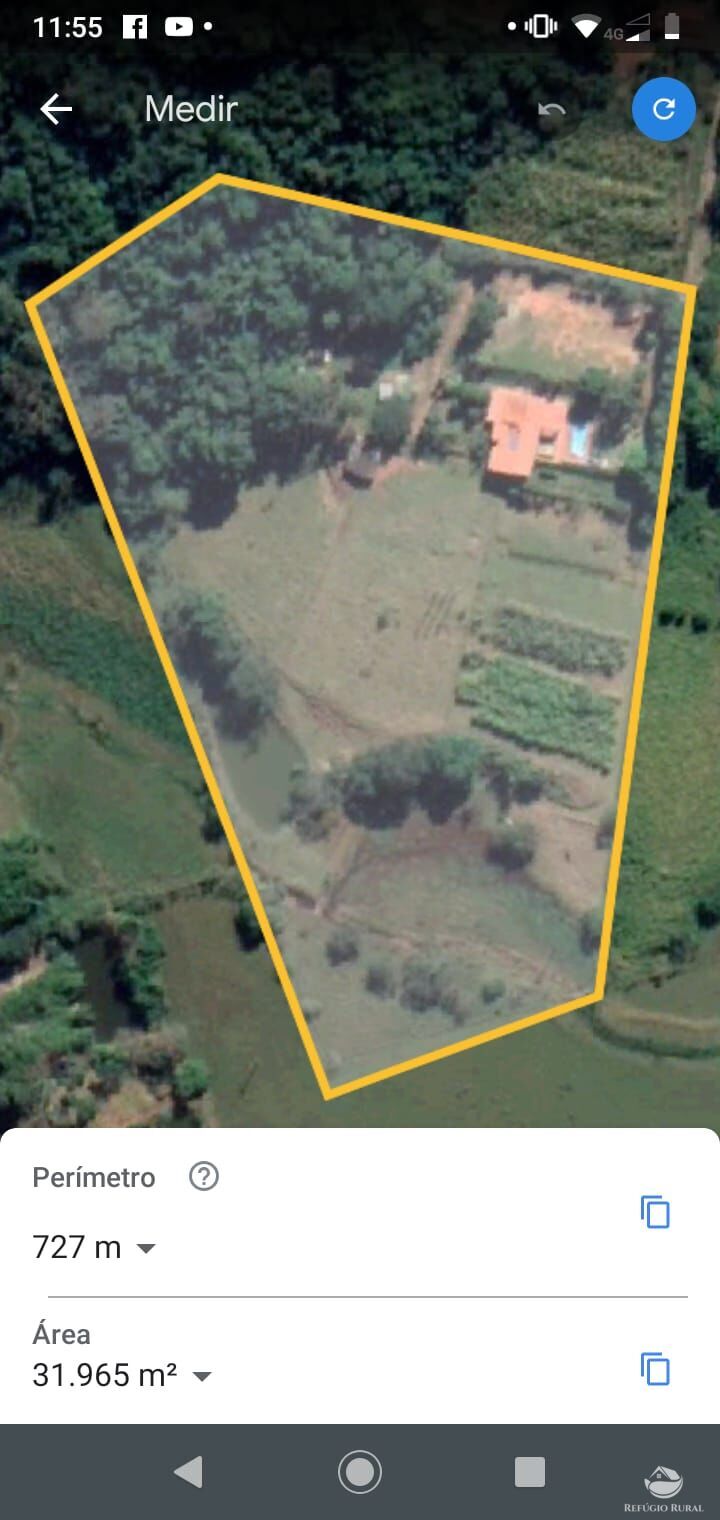 Fazenda à venda com 1 quarto, 31000m² - Foto 20