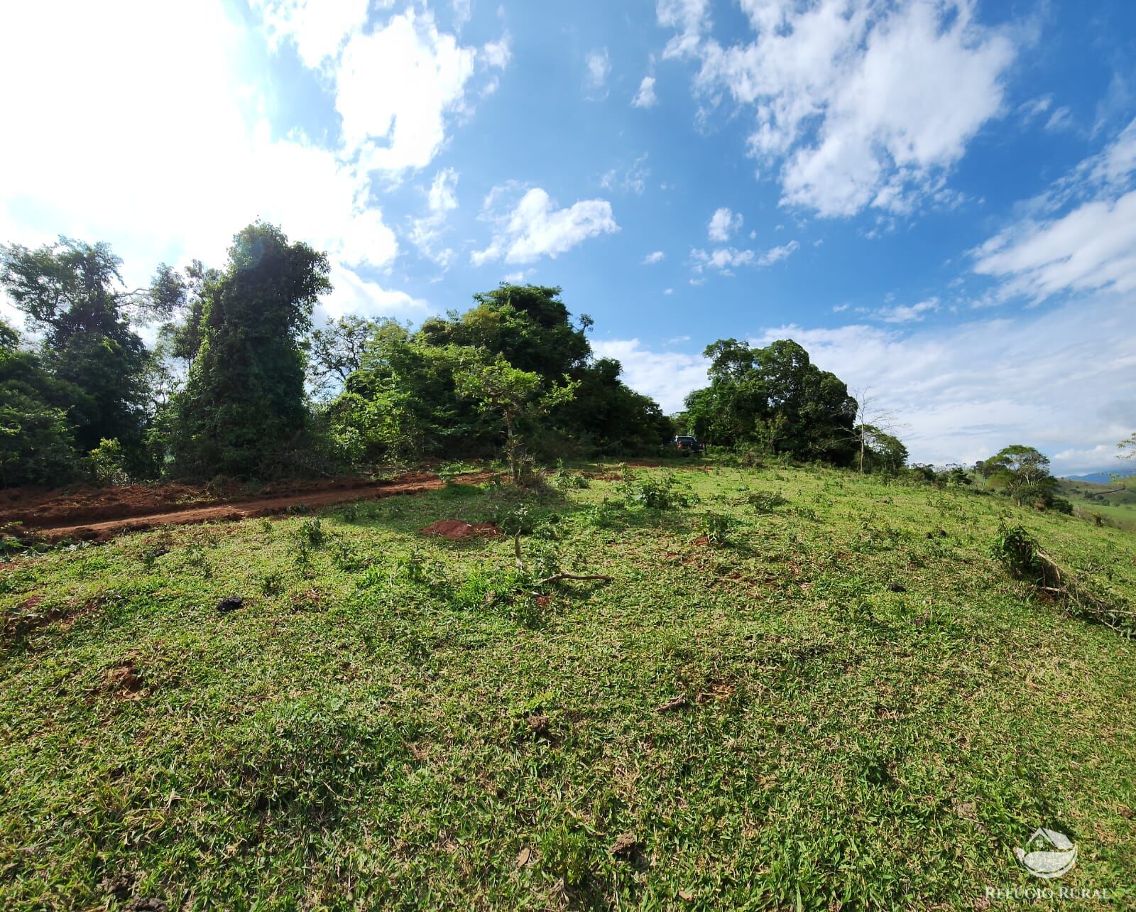 Terreno à venda, 40000m² - Foto 1