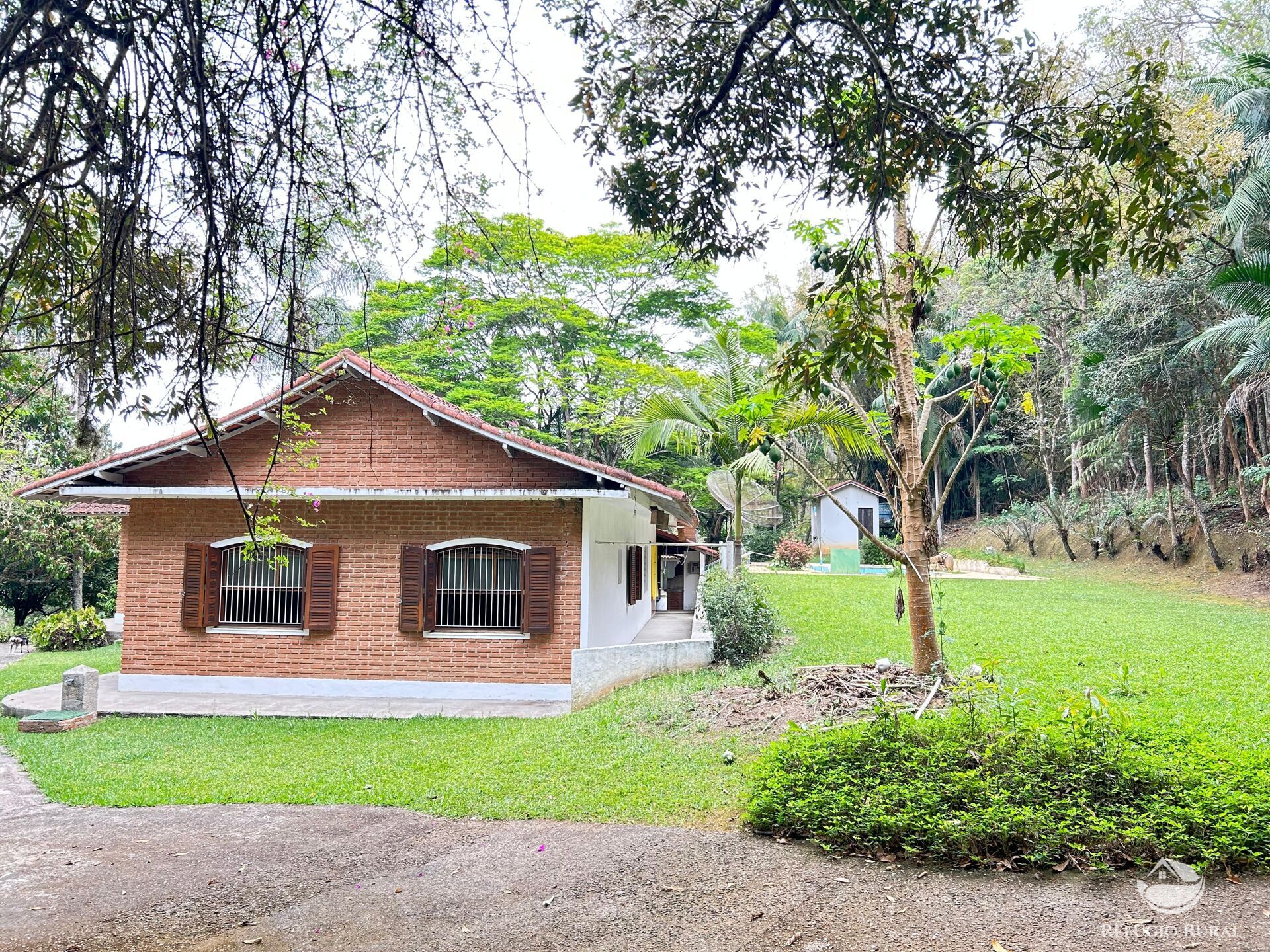 Fazenda à venda com 8 quartos, 438000m² - Foto 10