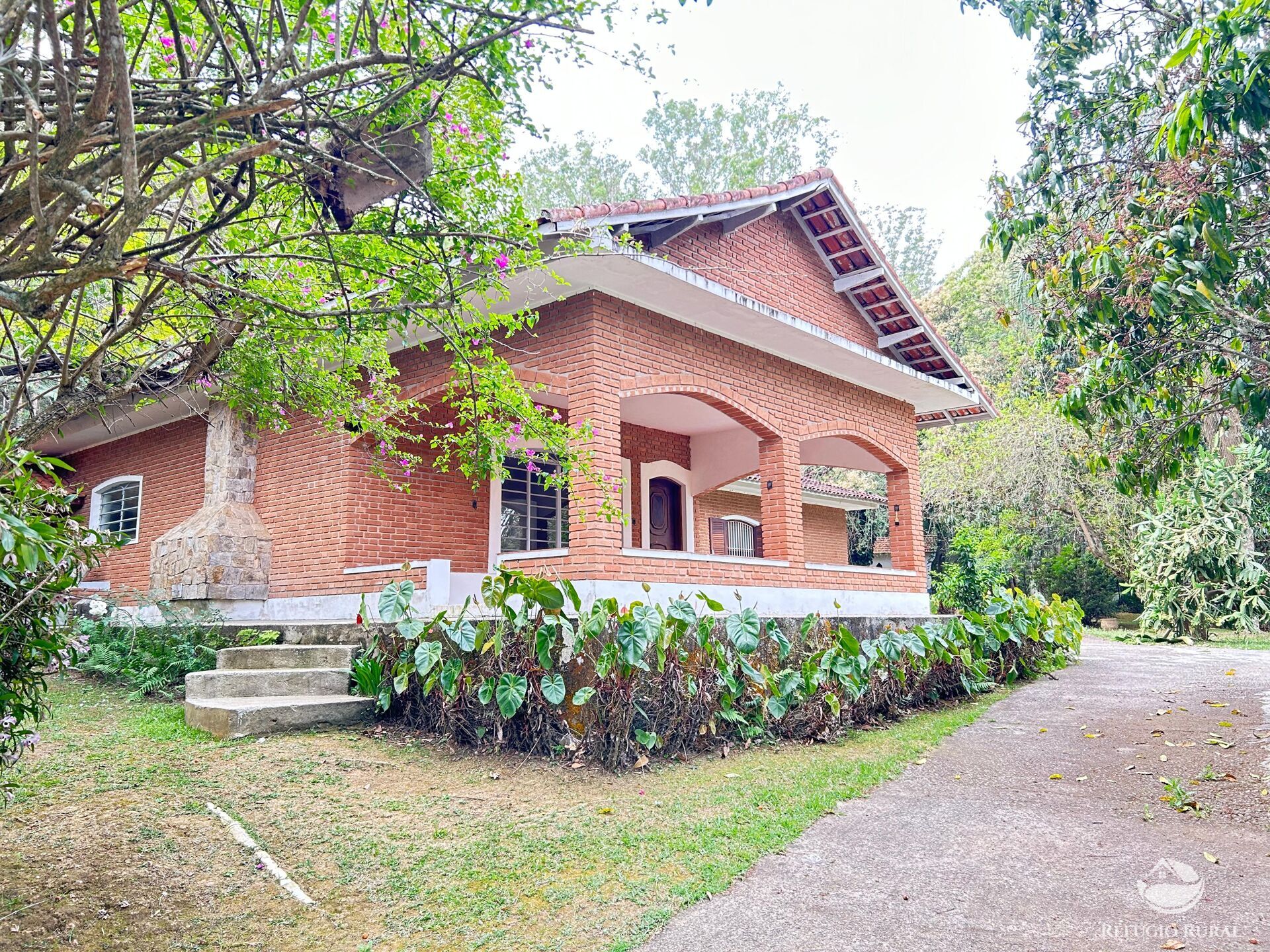 Fazenda à venda com 8 quartos, 438000m² - Foto 2