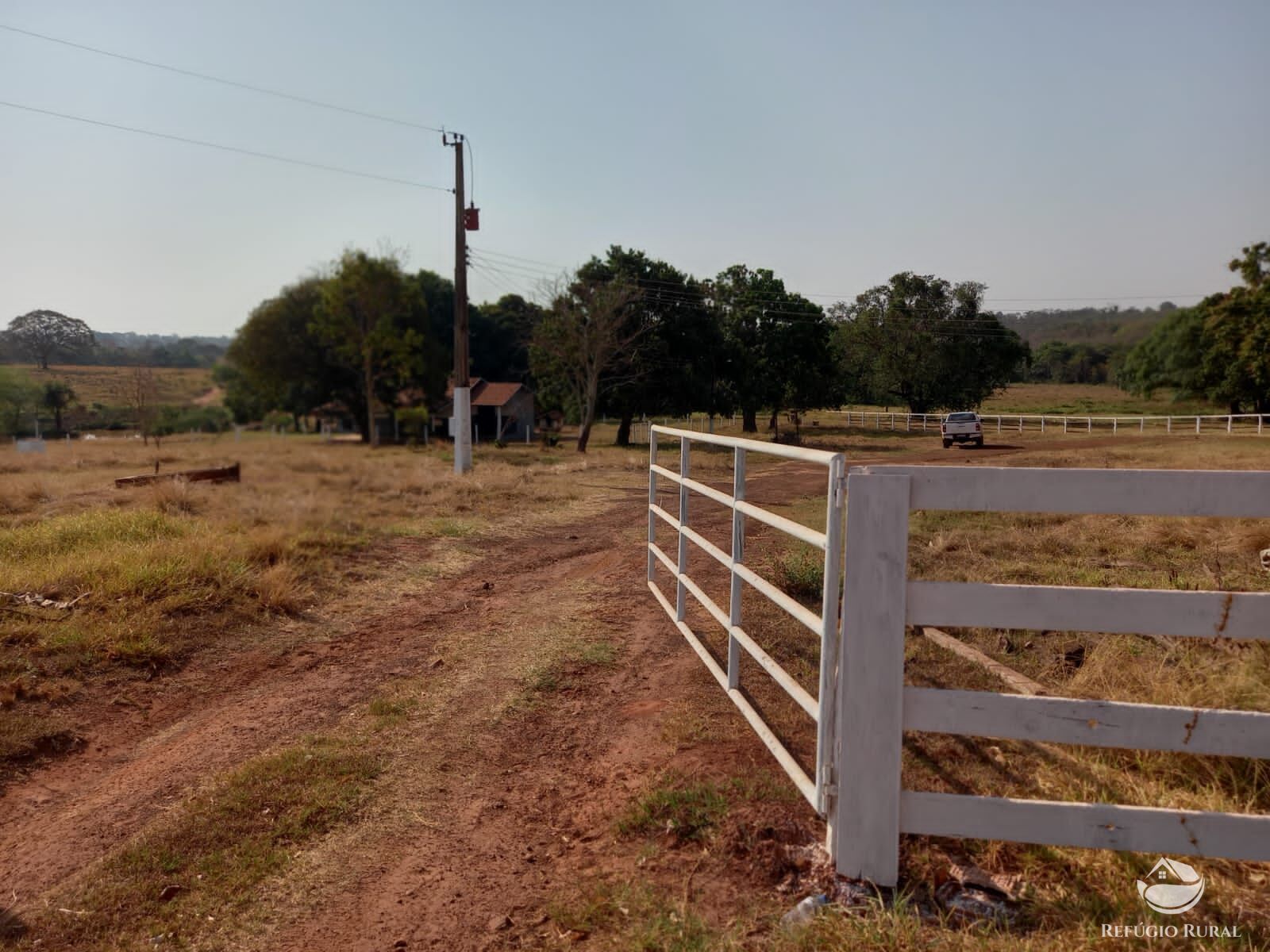 Fazenda à venda com 1 quarto, 1790000m² - Foto 17