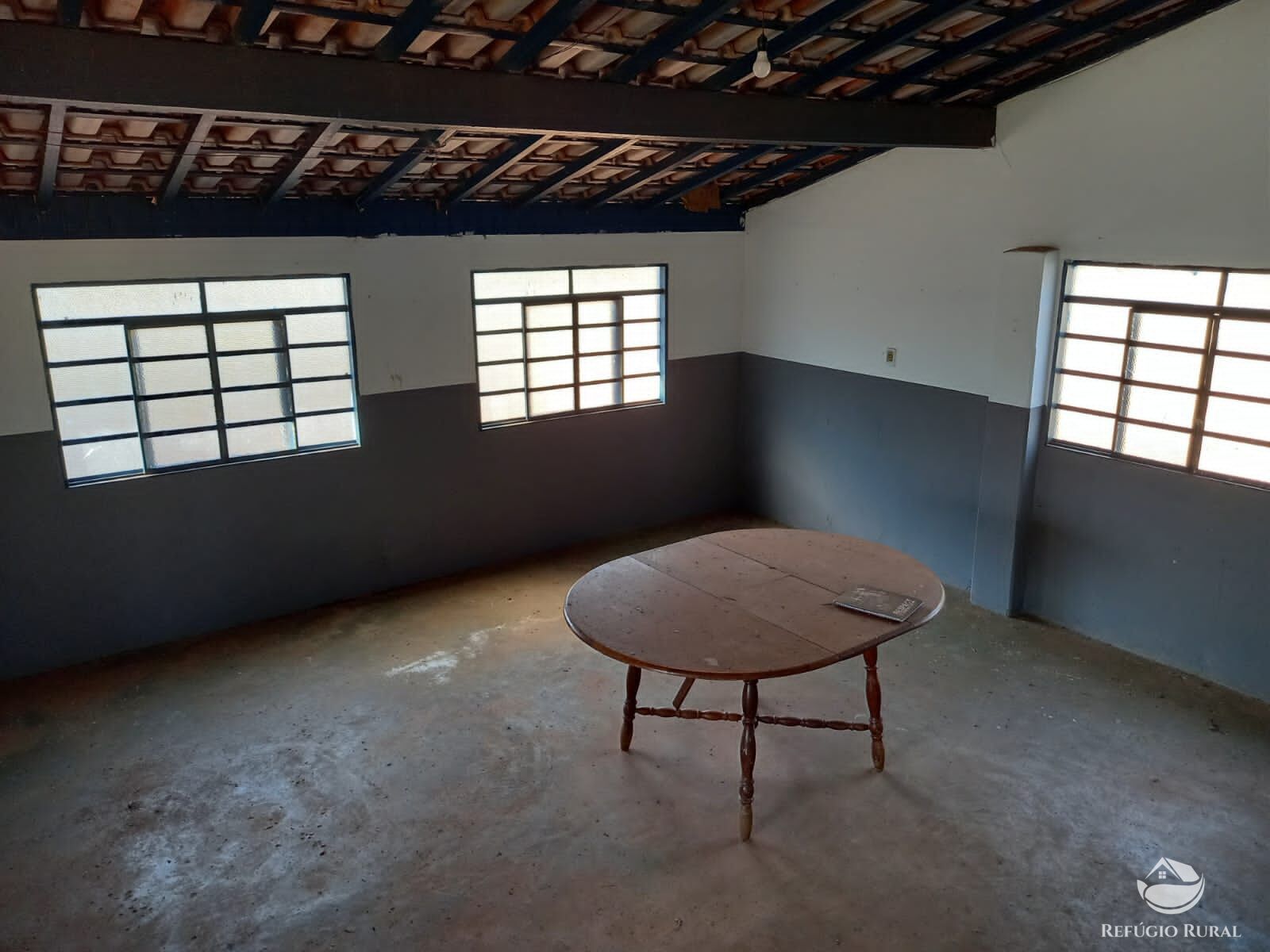 Fazenda à venda com 1 quarto, 1790000m² - Foto 19