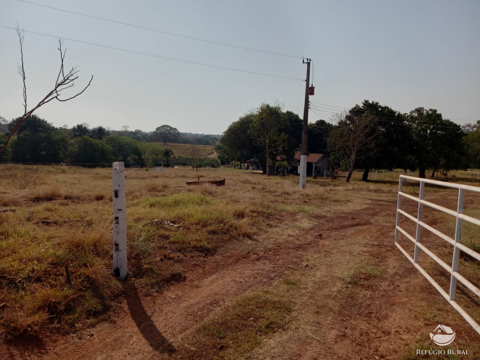 Fazenda à venda com 1 quarto, 1790000m² - Foto 18