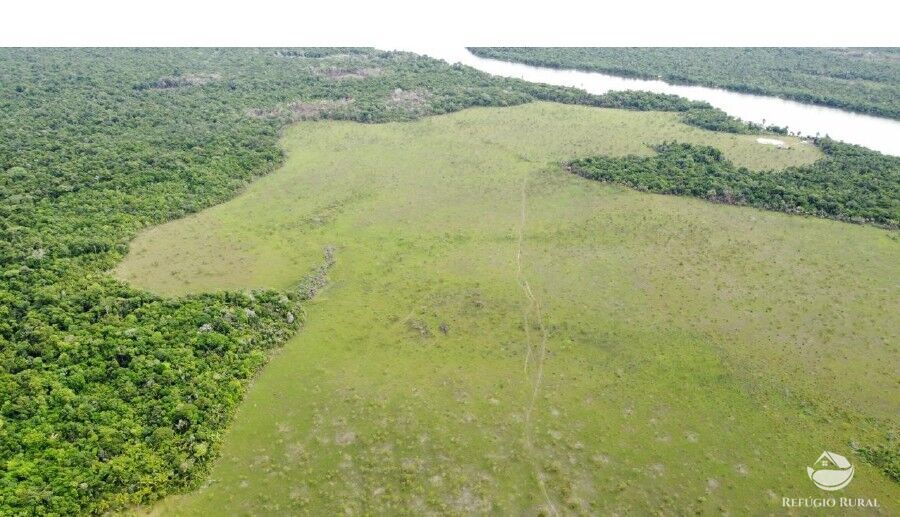 Fazenda à venda com 1 quarto, 2350000m² - Foto 17