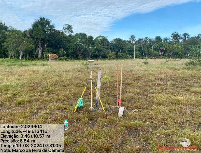 Fazenda à venda com 1 quarto, 2350000m² - Foto 19