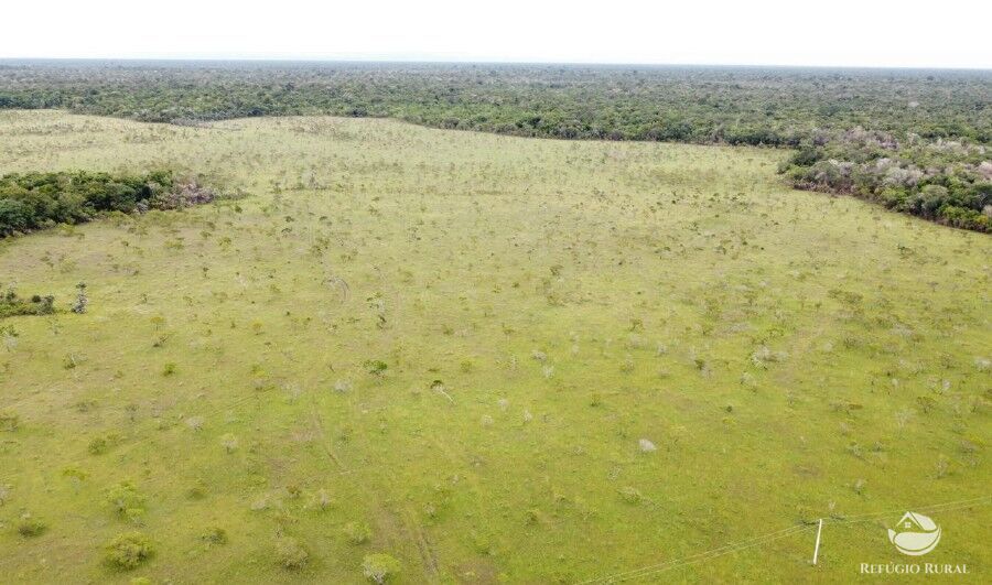 Fazenda à venda com 1 quarto, 2350000m² - Foto 16