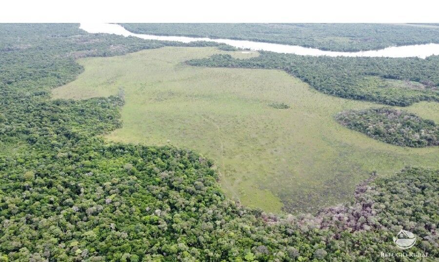 Fazenda à venda com 1 quarto, 2350000m² - Foto 3