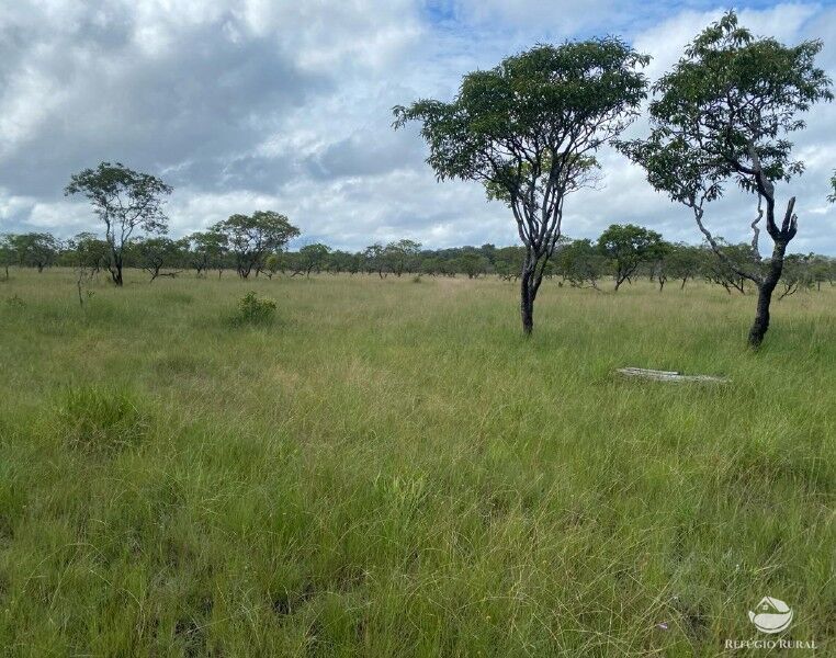 Fazenda à venda com 1 quarto, 2350000m² - Foto 24