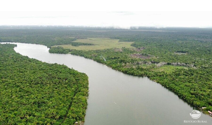 Fazenda à venda com 1 quarto, 2350000m² - Foto 2