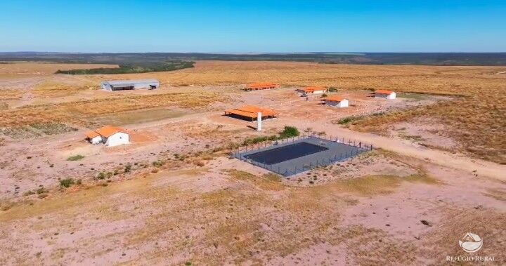 Fazenda, 4149 hectares - Foto 12
