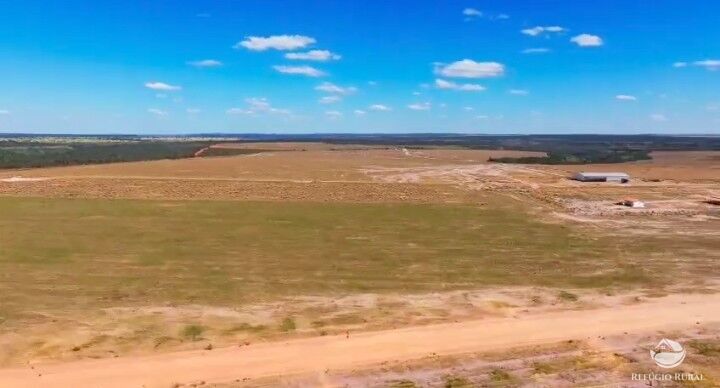 Fazenda, 4149 hectares - Foto 7