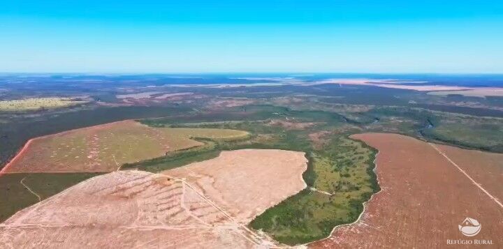 Fazenda, 4149 hectares - Foto 11