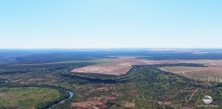 Fazenda, 4149 hectares - Foto 14