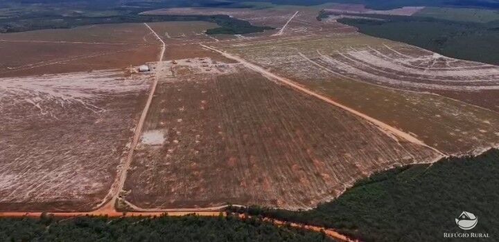 Fazenda, 4149 hectares - Foto 17