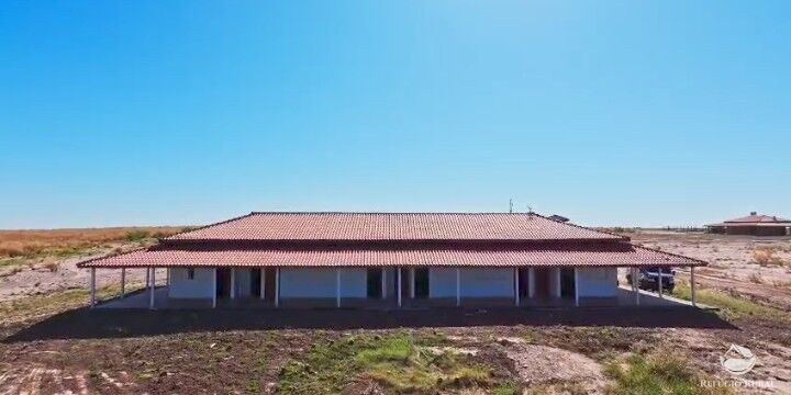 Fazenda, 4149 hectares - Foto 9