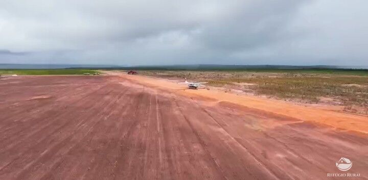 Fazenda, 4149 hectares - Foto 15