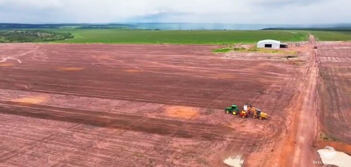 Fazenda, 4149 hectares - Foto 16