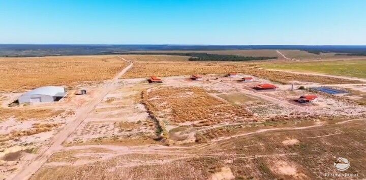 Fazenda, 4149 hectares - Foto 10