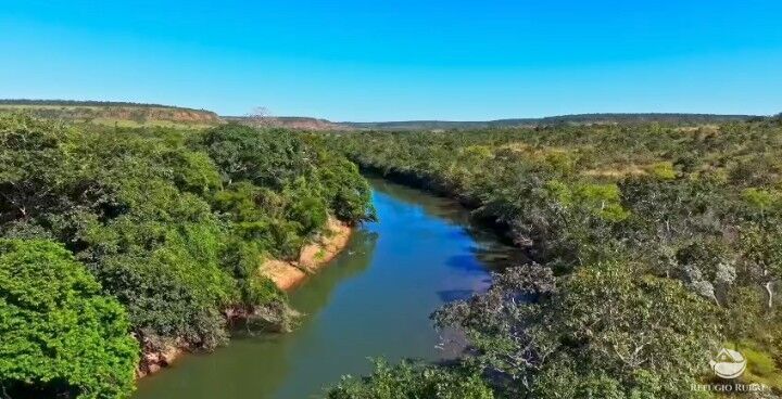 Fazenda, 4149 hectares - Foto 4