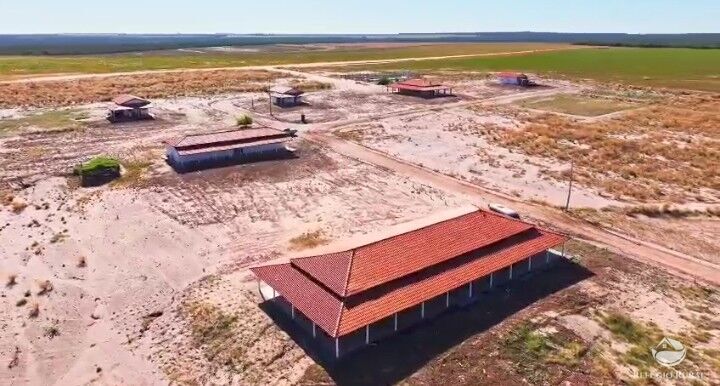 Fazenda, 4149 hectares - Foto 13