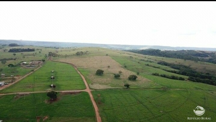 Fazenda à venda com 2 quartos, 19716400m² - Foto 12