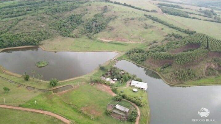 Fazenda à venda com 2 quartos, 19716400m² - Foto 2