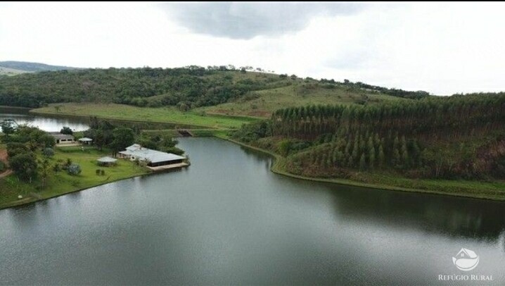 Fazenda à venda com 2 quartos, 19716400m² - Foto 13