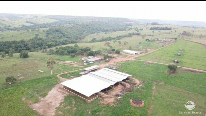 Fazenda à venda com 2 quartos, 19716400m² - Foto 10