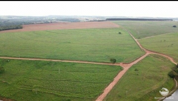 Fazenda à venda com 2 quartos, 19716400m² - Foto 3