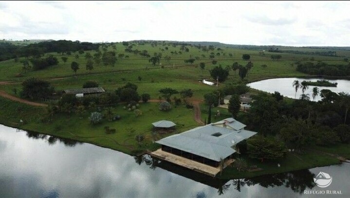 Fazenda à venda com 2 quartos, 19716400m² - Foto 11