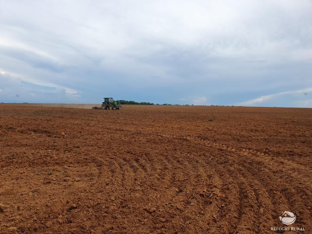 Fazenda à venda com 1 quarto, 12140000m² - Foto 11