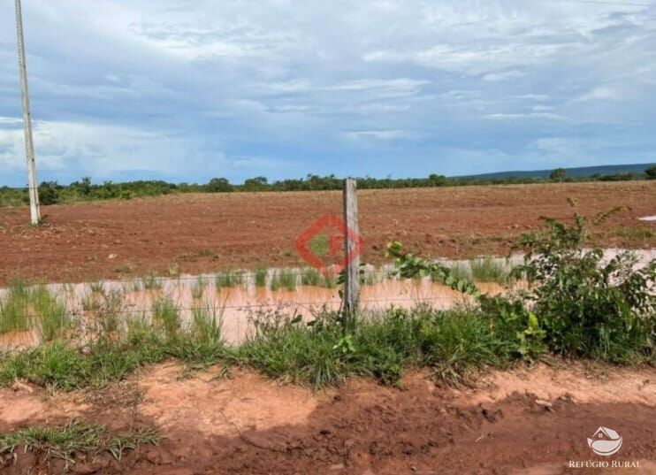 Fazenda à venda com 1 quarto, 12140000m² - Foto 3