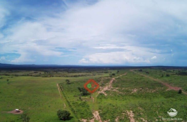 Fazenda à venda com 1 quarto, 12140000m² - Foto 2