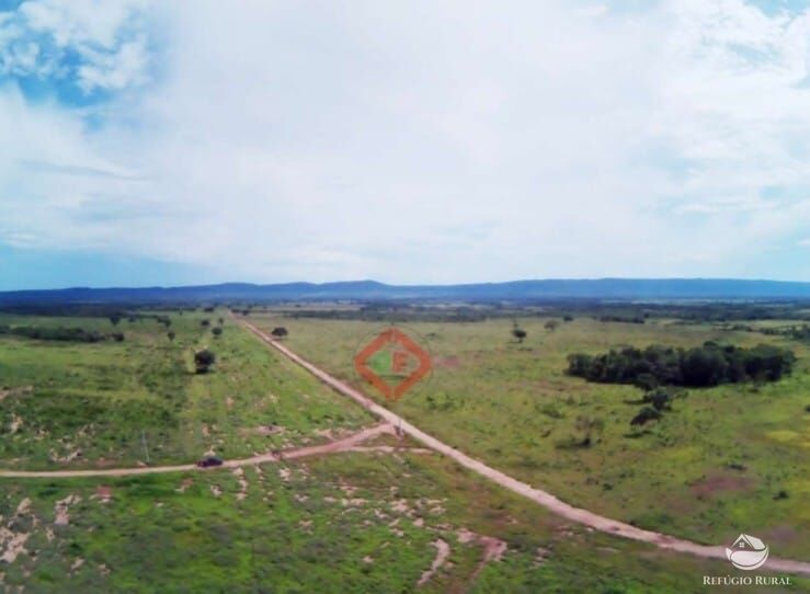 Fazenda à venda com 1 quarto, 12140000m² - Foto 8