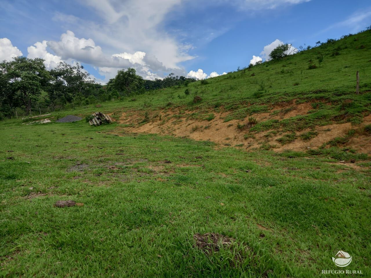 Terreno à venda, 39000m² - Foto 3