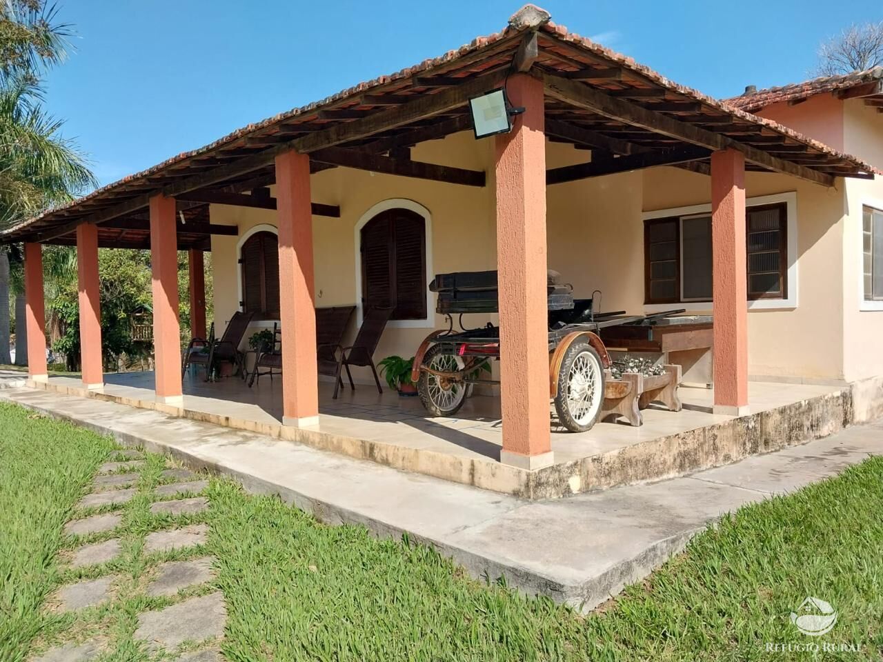 Fazenda à venda com 2 quartos, 2589400m² - Foto 26