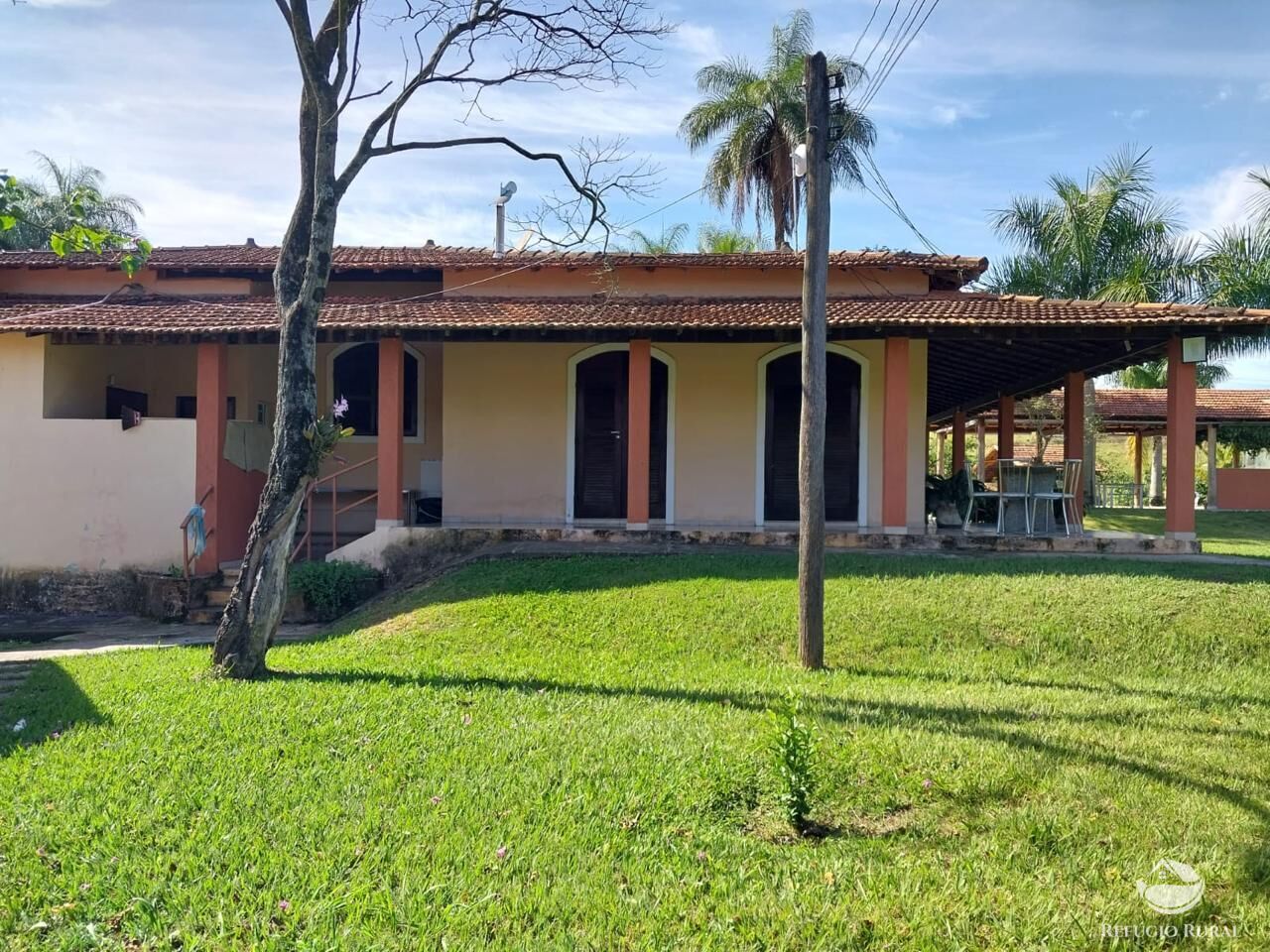 Fazenda à venda com 2 quartos, 2589400m² - Foto 20