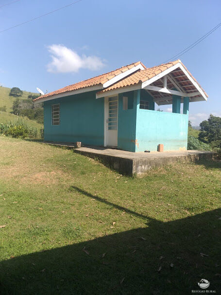 Fazenda à venda com 2 quartos, 605000m² - Foto 2