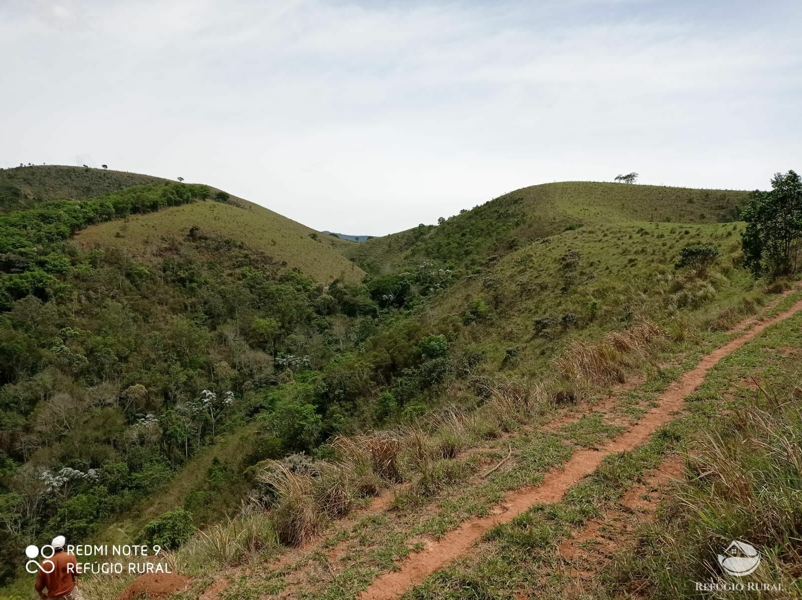 Fazenda à venda, 1694000m² - Foto 1