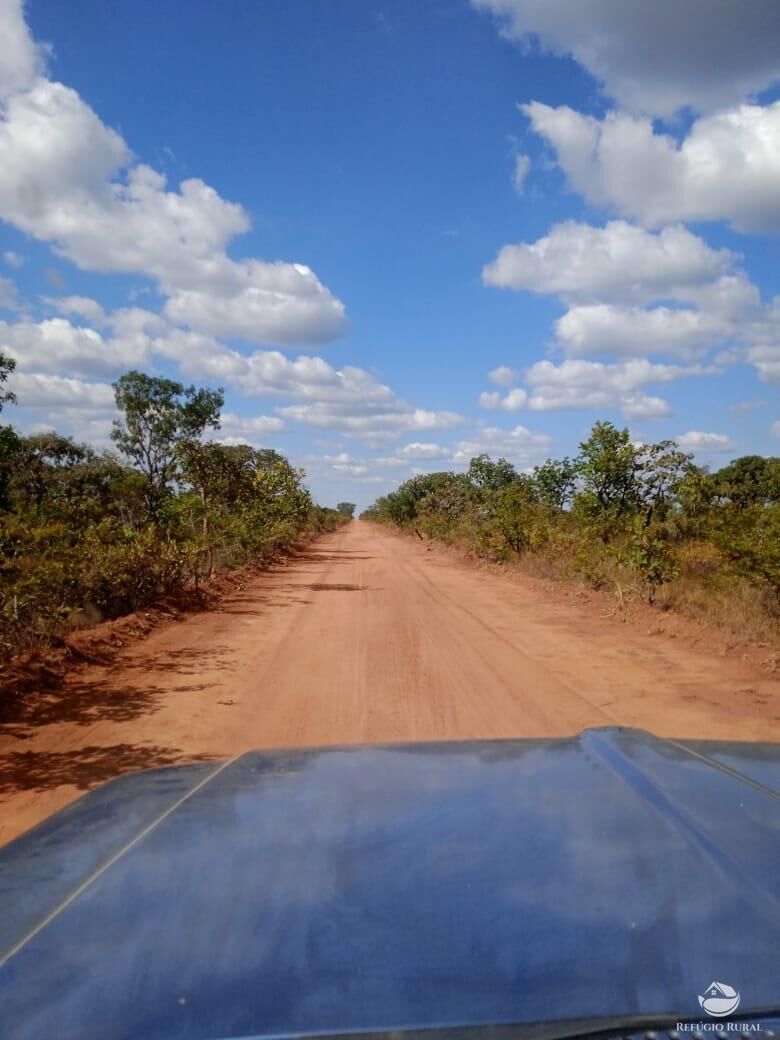 Fazenda, 10000 hectares - Foto 21