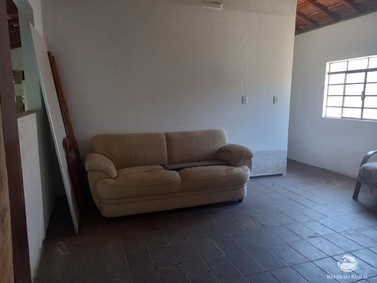 Fazenda à venda com 2 quartos, 1200m² - Foto 8