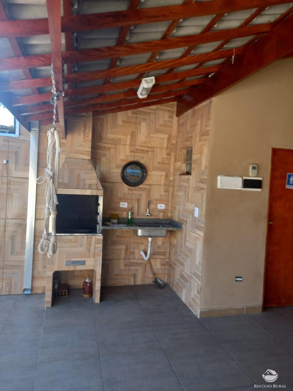 Fazenda à venda com 2 quartos, 1200m² - Foto 3