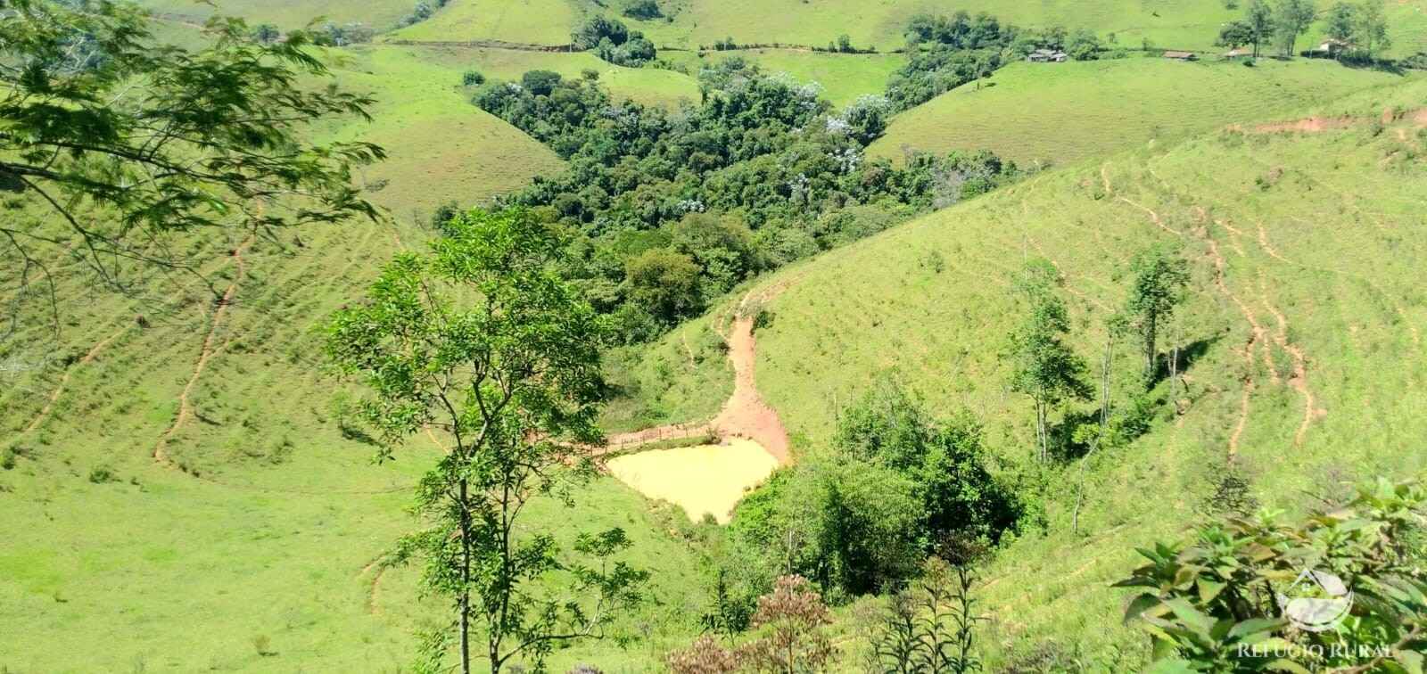 Terreno à venda, 1452000m² - Foto 13