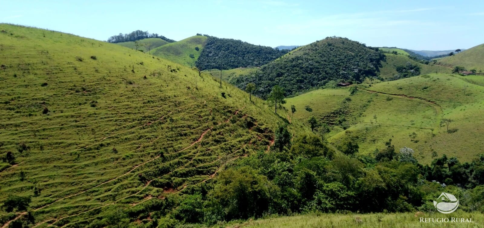 Terreno à venda, 1452000m² - Foto 16