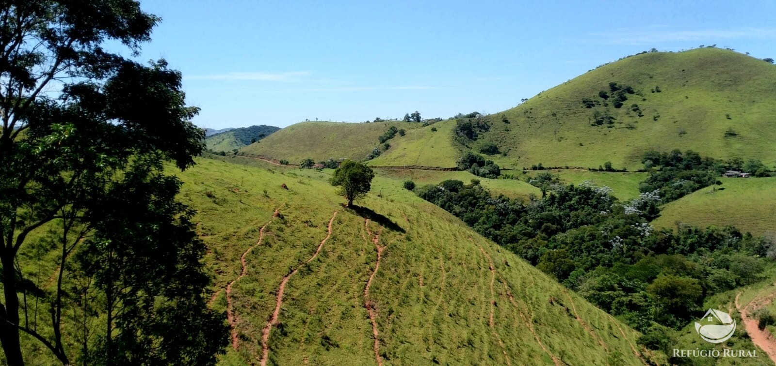 Terreno à venda, 1452000m² - Foto 14