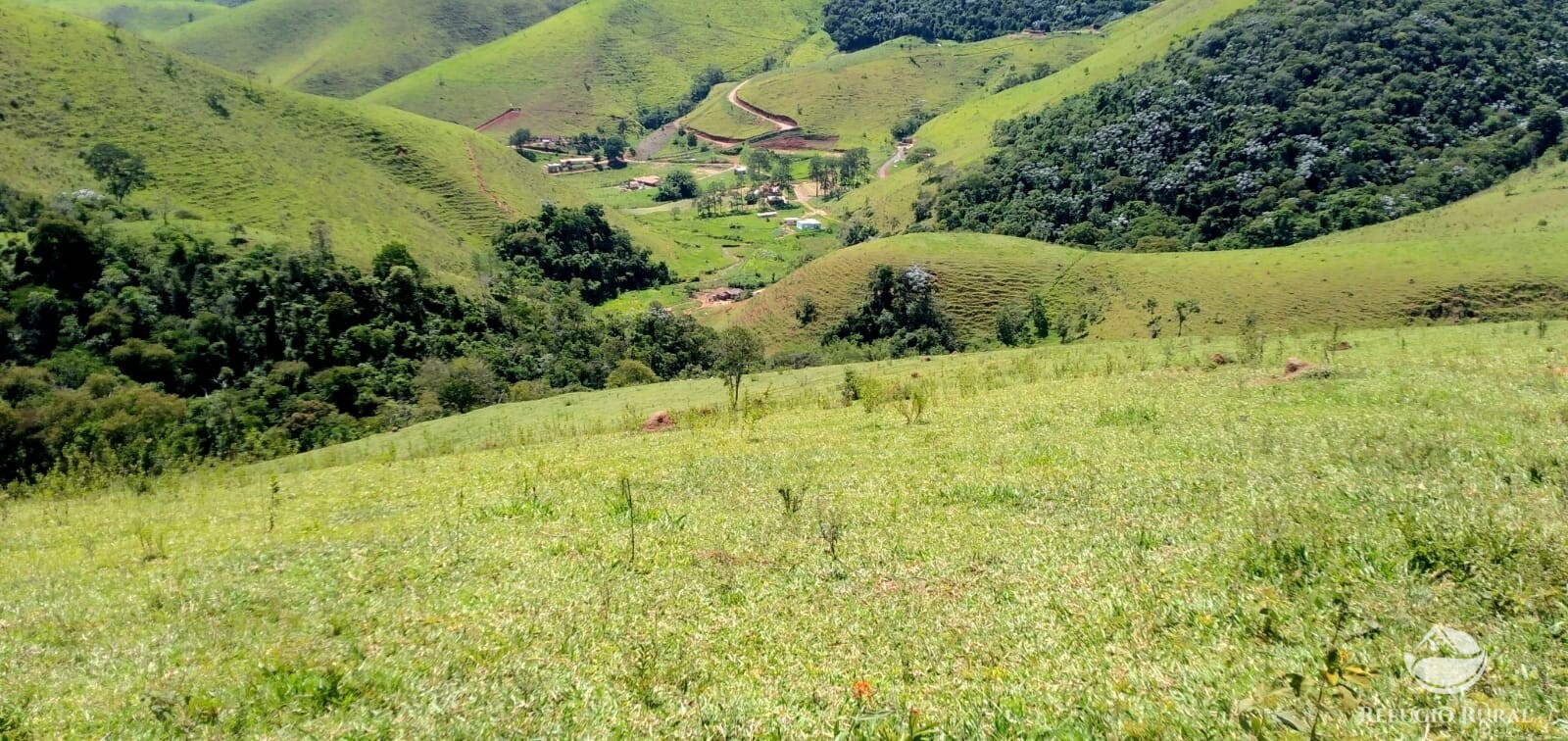 Terreno à venda, 1452000m² - Foto 18