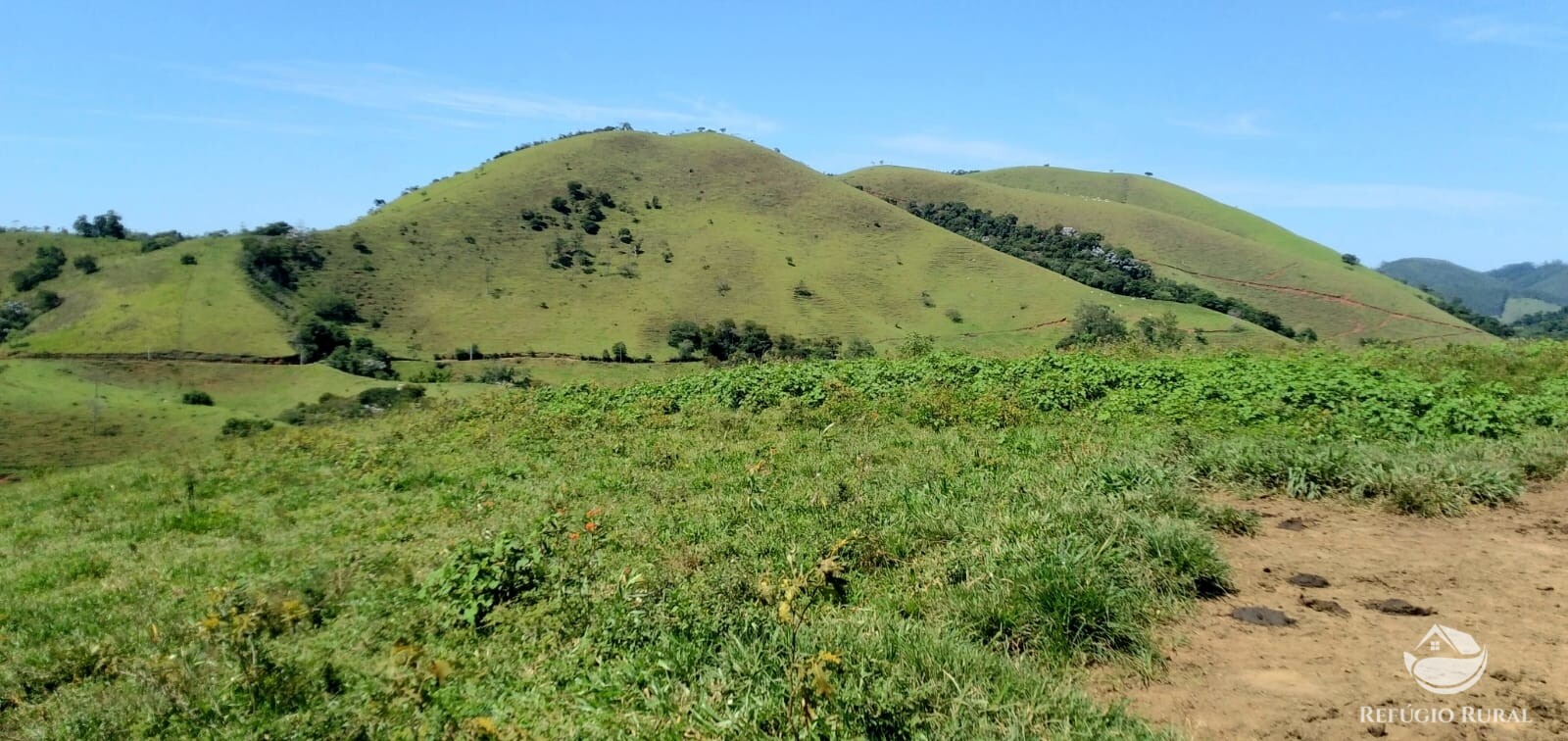 Terreno à venda, 1452000m² - Foto 26